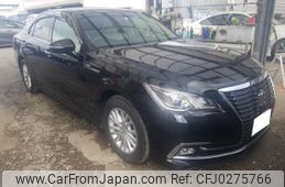 toyota crown 2016 -TOYOTA--Crown AWS210-6108047---TOYOTA--Crown AWS210-6108047-