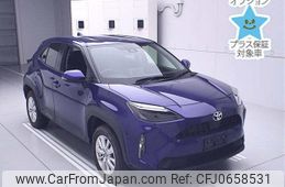 toyota yaris-cross 2020 -TOYOTA--Yaris Cross MXPB10-2000548---TOYOTA--Yaris Cross MXPB10-2000548-