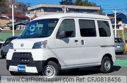 daihatsu hijet-van 2021 -DAIHATSU 【名変中 】--Hijet Van S331V--0279526---DAIHATSU 【名変中 】--Hijet Van S331V--0279526-