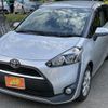 toyota sienta 2017 CFJ1724050 image 1