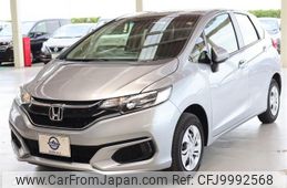 honda fit 2019 -HONDA--Fit DBA-GK3--GK3-3417766---HONDA--Fit DBA-GK3--GK3-3417766-