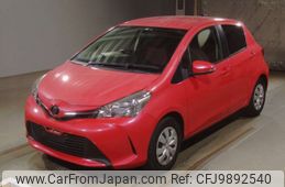 toyota vitz 2014 -TOYOTA--Vitz NSP130-2175048---TOYOTA--Vitz NSP130-2175048-