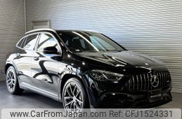 mercedes-benz amg 2024 CFJ1524331