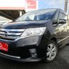 nissan serena 2013 -NISSAN--Serena DAA-HFC26--HFC26-125326---NISSAN--Serena DAA-HFC26--HFC26-125326- image 1