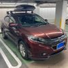 honda vezel 2014 -HONDA--VEZEL DAA-RU4--RU4-1001520---HONDA--VEZEL DAA-RU4--RU4-1001520- image 1