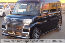 daihatsu tanto 2017 -DAIHATSU 【岐阜 582ﾓ6286】--Tanto DBA-LA600S--LA600S-0561743---DAIHATSU 【岐阜 582ﾓ6286】--Tanto DBA-LA600S--LA600S-0561743-