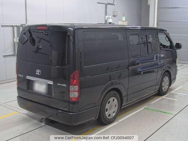 toyota hiace-van 2009 quick_quick_CBF-TRH200V_TRH200-0097131 image 2