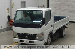 mitsubishi-fuso canter 2007 -MITSUBISHI--Canter FE70B-530798---MITSUBISHI--Canter FE70B-530798-