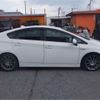 toyota prius 2010 -TOYOTA--Prius DAA-ZVW30--ZVW30-1210228---TOYOTA--Prius DAA-ZVW30--ZVW30-1210228- image 8