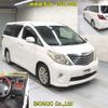 toyota alphard 2010 -TOYOTA--Alphard GGH25W-8013138---TOYOTA--Alphard GGH25W-8013138- image 7