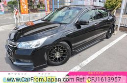 honda accord 2013 CFJ1613957