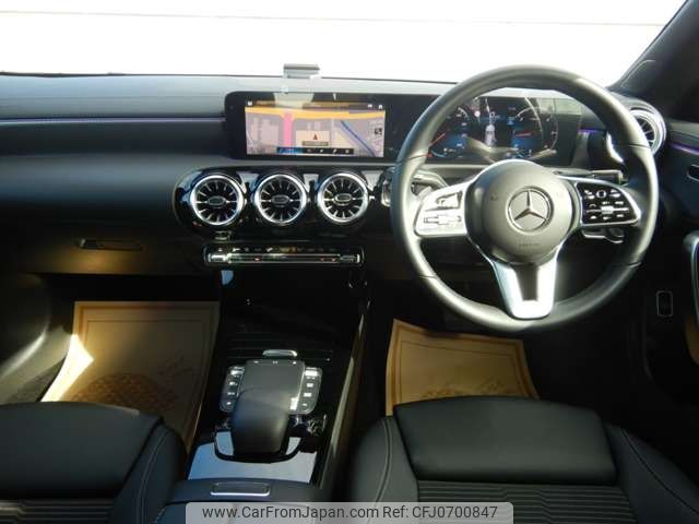 mercedes-benz cla-class 2023 -MERCEDES-BENZ--Benz CLA 3DA-118612M--W1K1186122N358241---MERCEDES-BENZ--Benz CLA 3DA-118612M--W1K1186122N358241- image 2