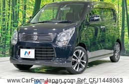 suzuki wagon-r 2014 CFJ1448063
