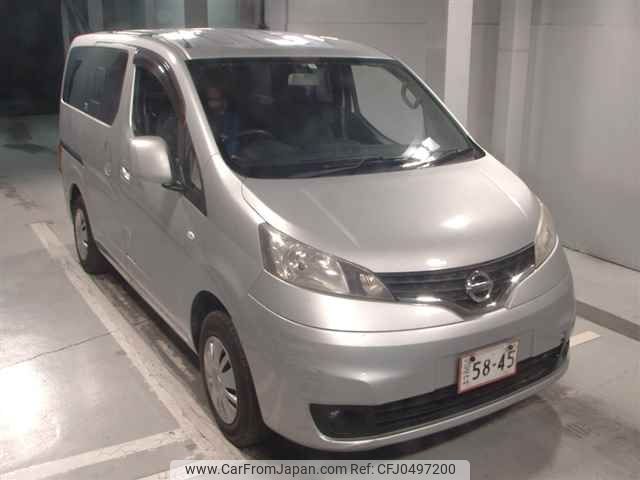 nissan nv200-vanette 2013 -NISSAN--NV200 M20-010853---NISSAN--NV200 M20-010853- image 1