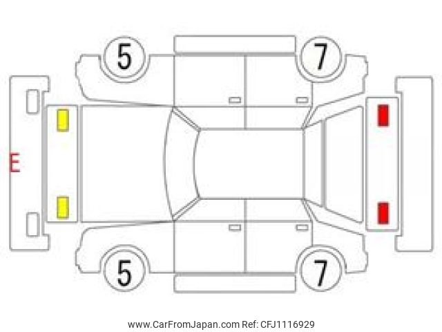 lexus rx 2021 -LEXUS--Lexus RX 3BA-AGL20W--AGL20-0023136---LEXUS--Lexus RX 3BA-AGL20W--AGL20-0023136- image 2