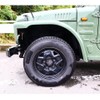 suzuki jimny 1980 CFJ4070668 image 19