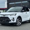 toyota raize 2019 -TOYOTA 【浜松 502ﾗ4731】--Raize 5BA-A210A--A210A-0004046---TOYOTA 【浜松 502ﾗ4731】--Raize 5BA-A210A--A210A-0004046- image 2