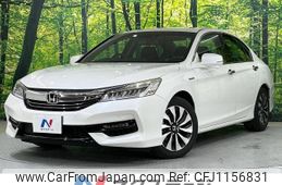 honda accord 2018 -HONDA--Accord DAA-CR7--CR7-1007329---HONDA--Accord DAA-CR7--CR7-1007329-