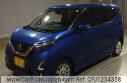 nissan dayz 2019 -NISSAN 【湘南 585な919】--DAYZ B44W-0008327---NISSAN 【湘南 585な919】--DAYZ B44W-0008327-