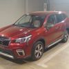 subaru forester 2018 -SUBARU--Forester 5AA-SKE--SKE-008201---SUBARU--Forester 5AA-SKE--SKE-008201- image 1