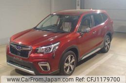 subaru forester 2018 -SUBARU--Forester 5AA-SKE--SKE-008201---SUBARU--Forester 5AA-SKE--SKE-008201-