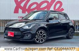 suzuki swift 2019 -SUZUKI--Swift CBA-ZC33S--ZC33S-124334---SUZUKI--Swift CBA-ZC33S--ZC33S-124334-