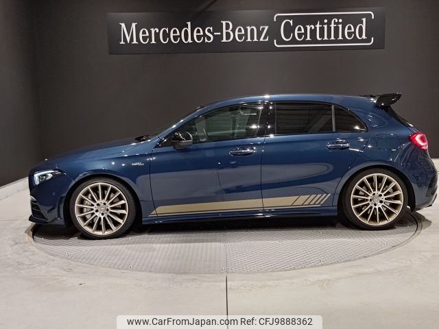 mercedes-benz amg 2020 -MERCEDES-BENZ--AMG 4AA-177051M--WDD1770512J119499---MERCEDES-BENZ--AMG 4AA-177051M--WDD1770512J119499- image 2