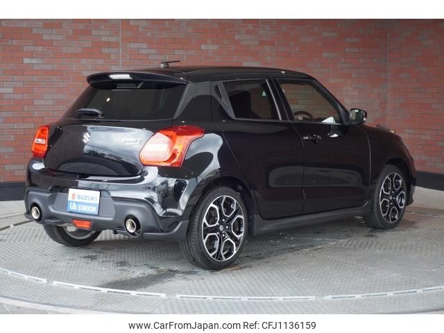 suzuki swift 2022 quick_quick_4BA-ZC33S_ZC33S-424047 image 2