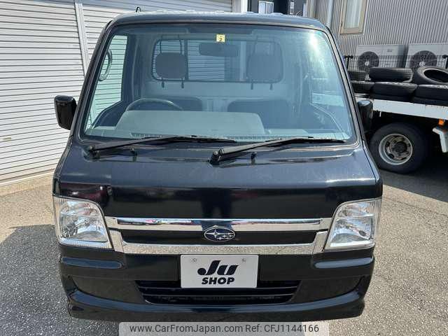 subaru sambar-truck 2006 -SUBARU--Samber Truck TT2--351207---SUBARU--Samber Truck TT2--351207- image 2