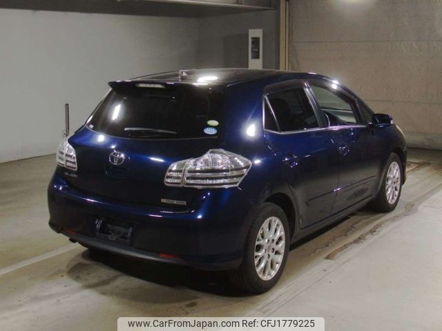 toyota blade 2007 CFJ1779225 image 2