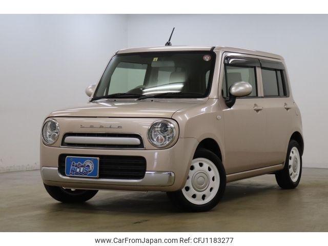 suzuki alto-lapin 2014 -SUZUKI--Alto Lapin HE22S--HE22S-835823---SUZUKI--Alto Lapin HE22S--HE22S-835823- image 1