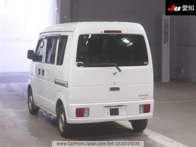 suzuki every 2006 -SUZUKI 【名古屋 】--Every DA64V-170487---SUZUKI 【名古屋 】--Every DA64V-170487- image 2