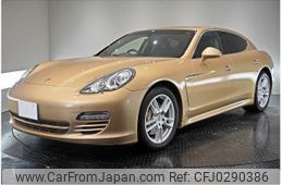 porsche panamera 2011 quick_quick_DAA-970CGEA_WP0ZZZ97ZCL040452