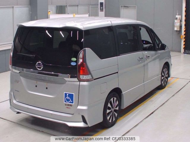 nissan serena 2019 -NISSAN--Serena GFC27-165663---NISSAN--Serena GFC27-165663- image 2