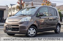 honda life 2008 CFJ9986194