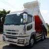 mitsubishi-fuso super-great 2011 GOO_NET_EXCHANGE_0302503A30240718W004 image 1