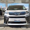 toyota vellfire 2018 -TOYOTA--Vellfire DBA-AGH35W--AGH35-0031506---TOYOTA--Vellfire DBA-AGH35W--AGH35-0031506- image 2