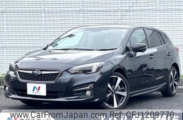 subaru impreza-wagon 2019 -SUBARU--Impreza Wagon DBA-GT6--GT6-036635---SUBARU--Impreza Wagon DBA-GT6--GT6-036635-