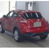 nissan juke 2018 quick_quick_DBA-YF15_513368 image 2