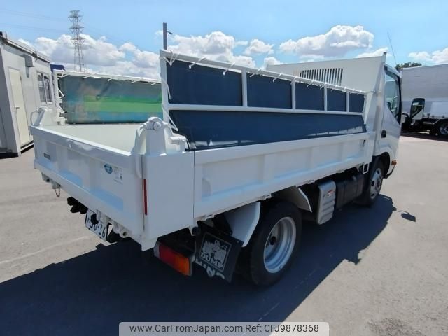 hino dutro 2020 CFJ9878368 image 2