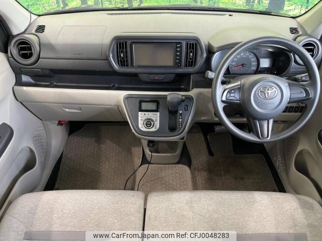 toyota passo 2016 -TOYOTA--Passo DBA-M700A--M700A-0007168---TOYOTA--Passo DBA-M700A--M700A-0007168- image 2