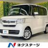 honda n-box 2023 -HONDA--N BOX 6BA-JF3--JF3-5311370---HONDA--N BOX 6BA-JF3--JF3-5311370- image 1