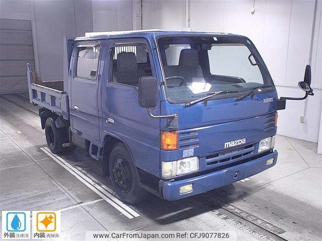 1998 Mazda Titan WGEAD - Car Price $5,798