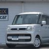 suzuki spacia 2019 -SUZUKI--Spacia DAA-MK53S--MK53S-204187---SUZUKI--Spacia DAA-MK53S--MK53S-204187- image 1