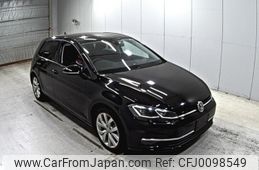 volkswagen golf 2018 -VOLKSWAGEN--VW Golf AUCPT-WVWZZZAUZJW127385---VOLKSWAGEN--VW Golf AUCPT-WVWZZZAUZJW127385-