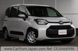 toyota sienta 2024 -TOYOTA--Sienta 6AA-MXPL10G--MXPL10-1172***---TOYOTA--Sienta 6AA-MXPL10G--MXPL10-1172***-