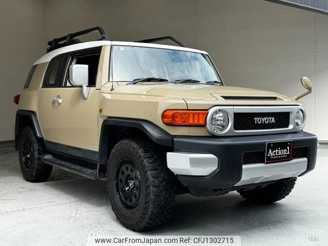 toyota fj-cruiser 2013 147 image 2