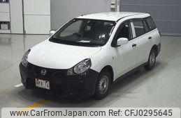 nissan ad-van 2019 -NISSAN--AD Van DBF-VY12--VY12-268164---NISSAN--AD Van DBF-VY12--VY12-268164-