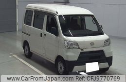 daihatsu hijet-cargo 2018 quick_quick_EBD-S321V_0365271
