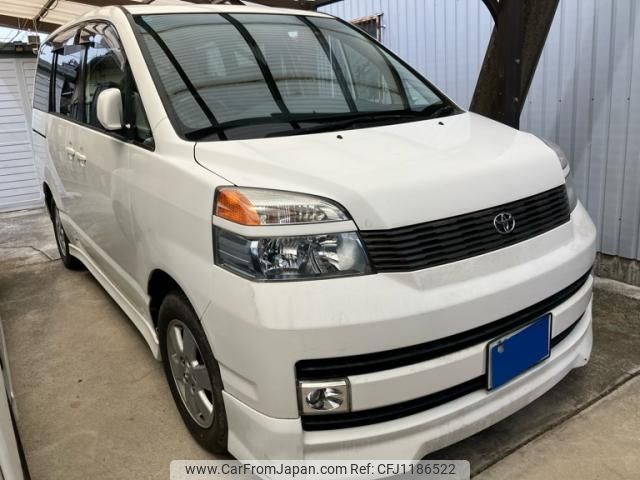 toyota voxy 2002 -TOYOTA--Voxy TA-AZR60G--AZR60-0028147---TOYOTA--Voxy TA-AZR60G--AZR60-0028147- image 1
